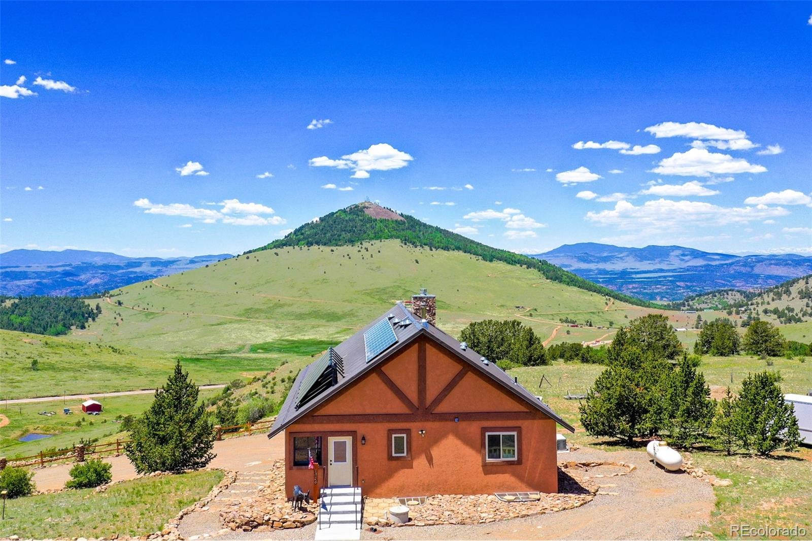 1434 N B Street, Cripple Creek, CO, 80813 3 1434 N B Street