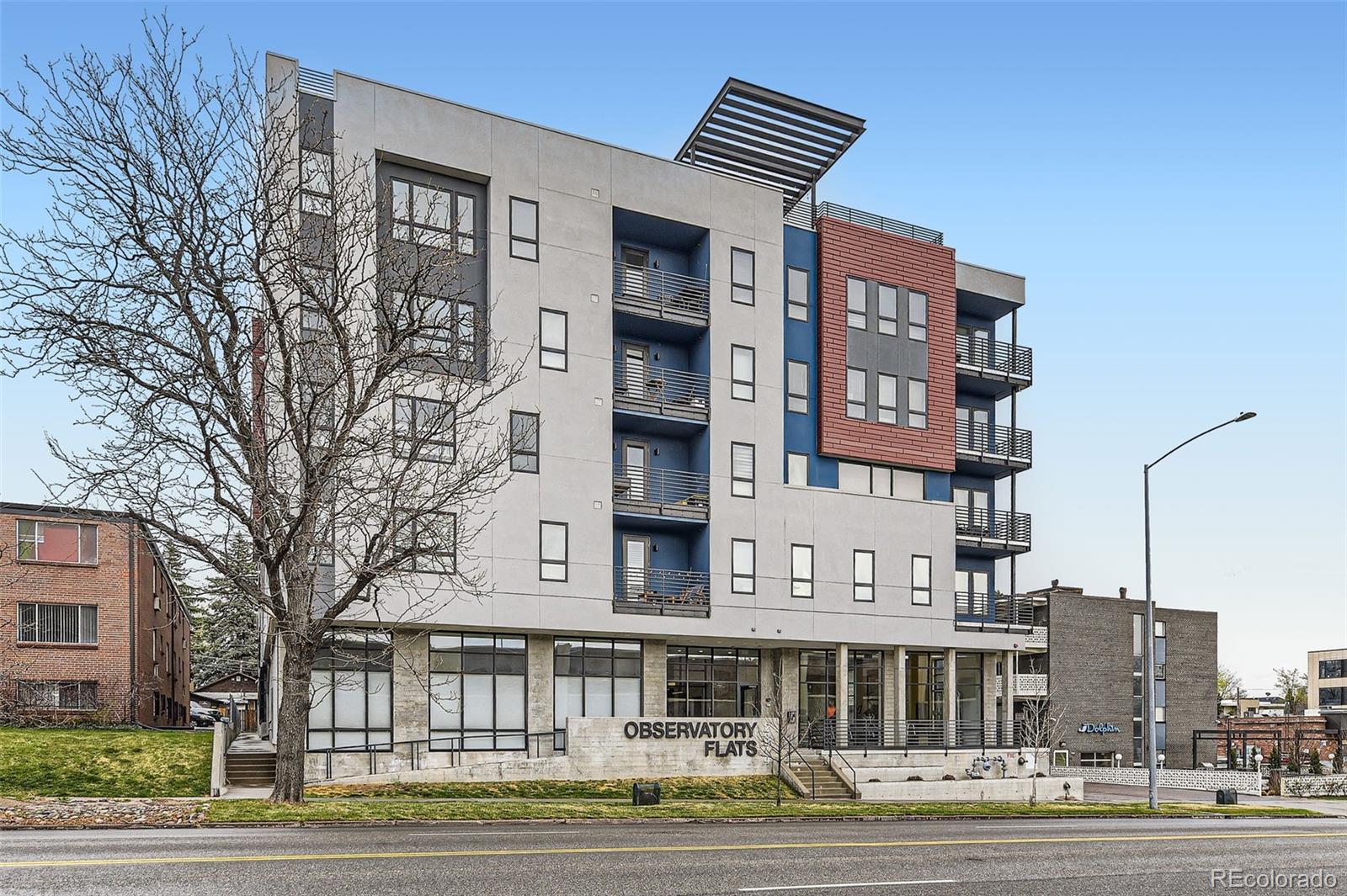 2374 S University Boulevard 402, Denver, CO, 80210 2 2374 S University Boulevard 402