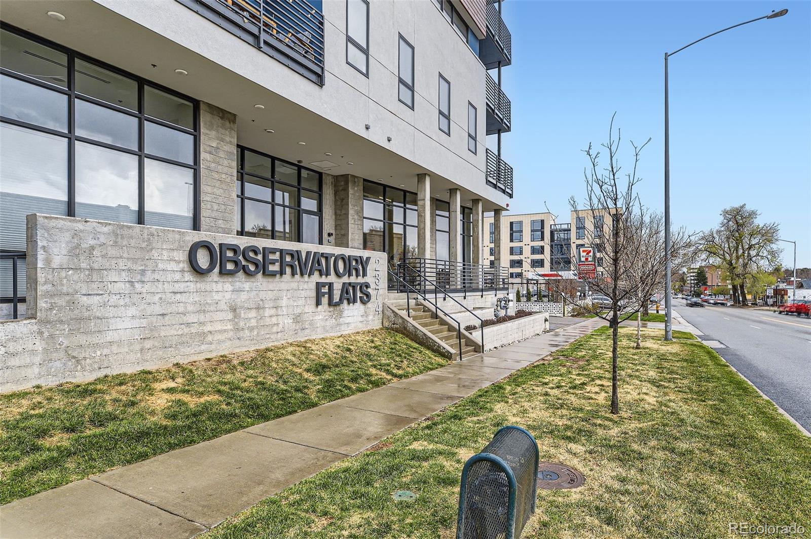 2374 S University Boulevard 402, Denver, CO, 80210 3 2374 S University Boulevard 402
