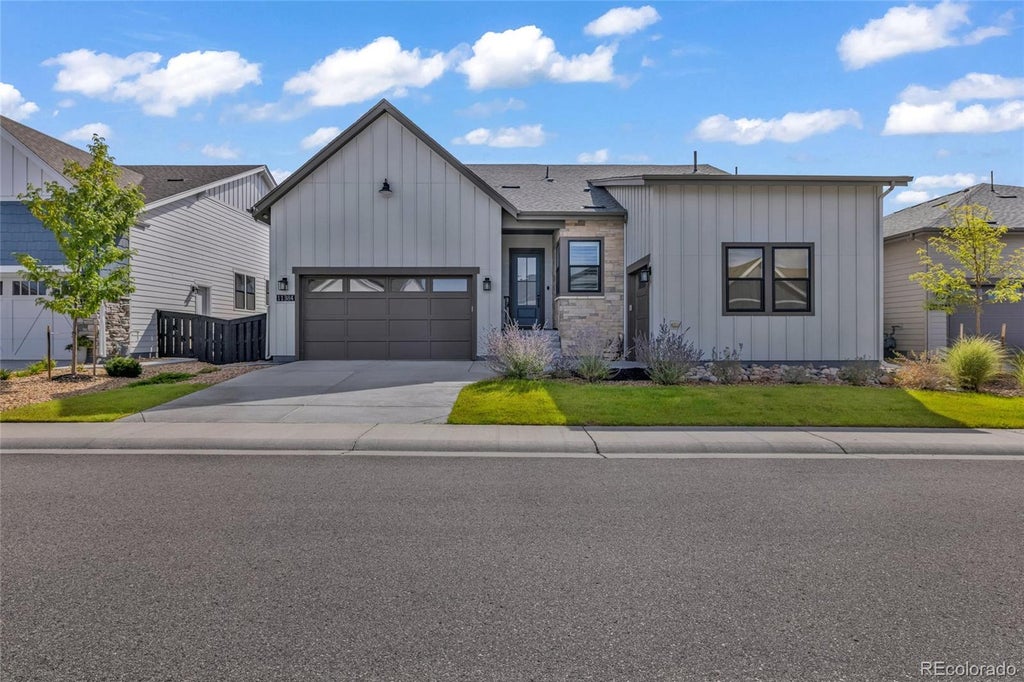 Photo of 11384 Autumn Moon Street, Littleton, CO 80125 (MLS # 4812972)