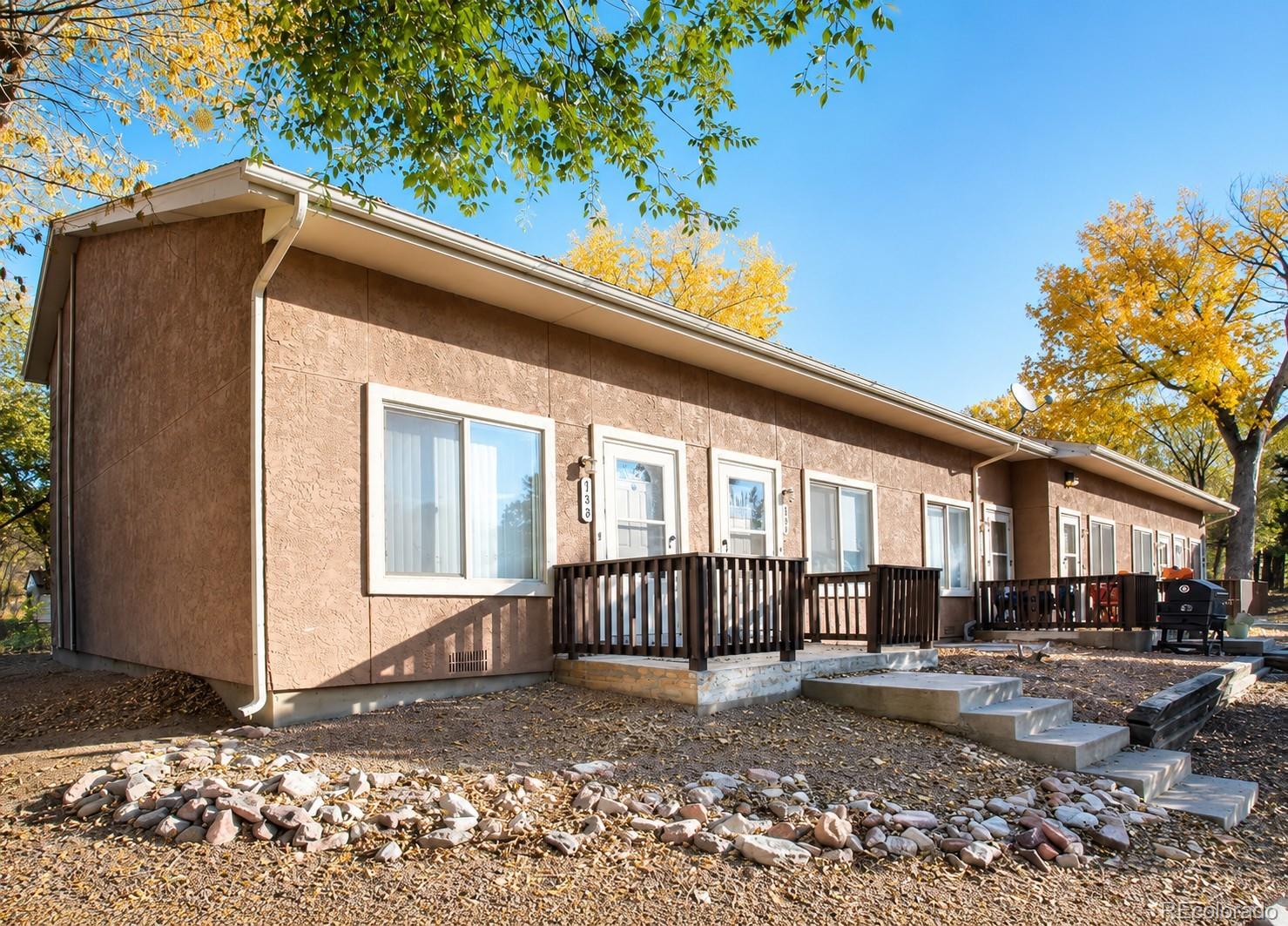 Photo 1 of 22 — 129 Wellington Street, Fountain, CO 80817