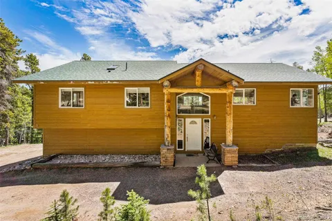 8 Yuma Trail, Evergreen, CO 80439 - #: 9426555