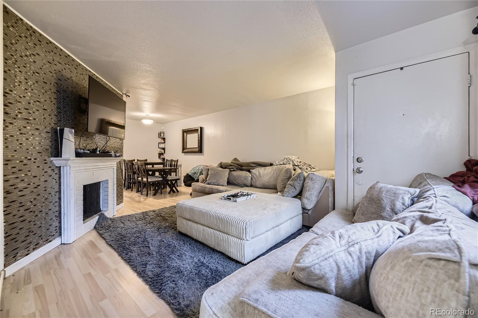 3550 S Harlan Street 311