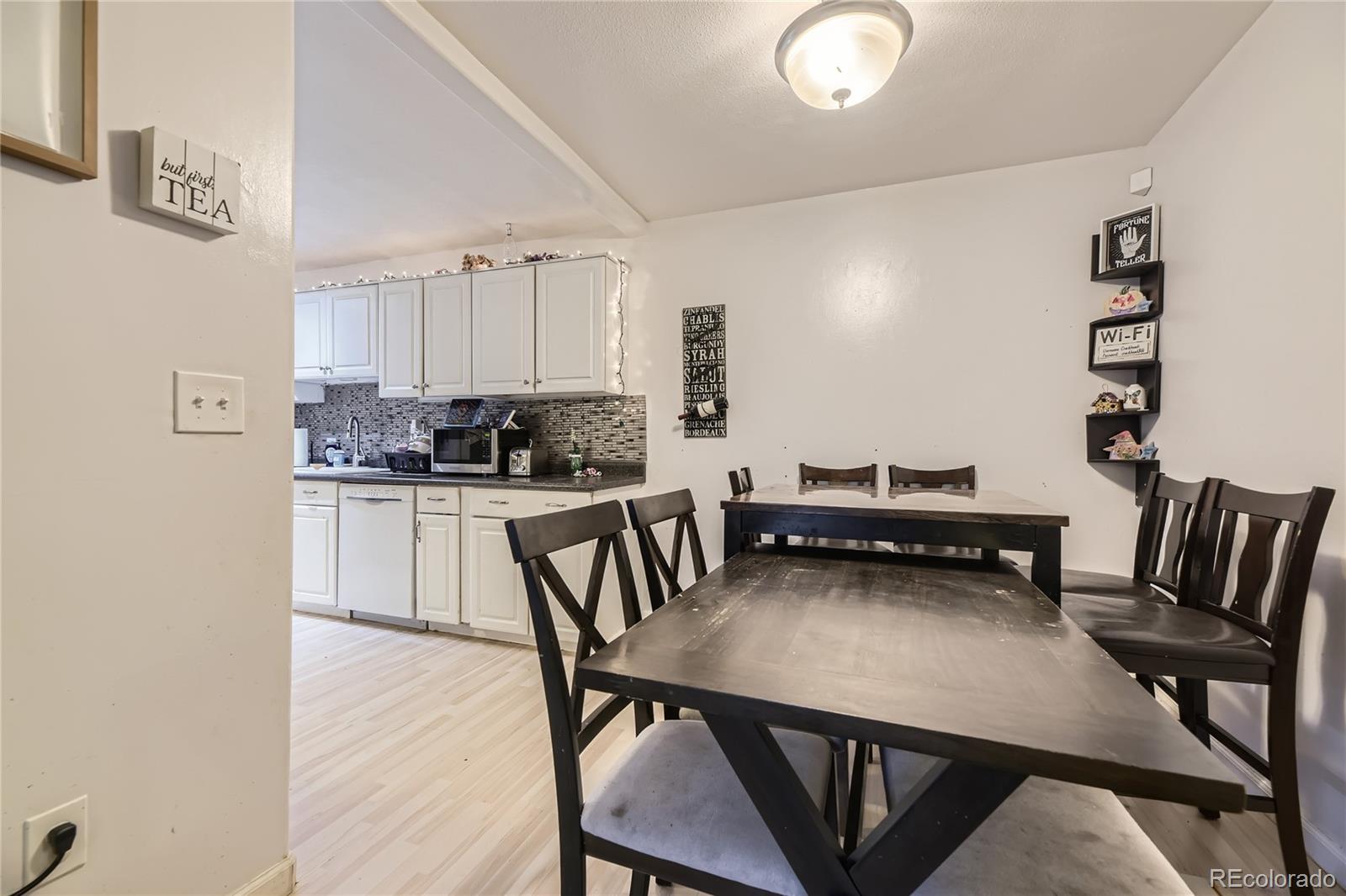 3550 S Harlan Street 311