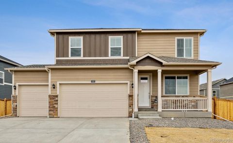 4102 Marble Drive, Mead, CO 80504 - #: 6027927