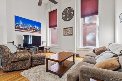 1555 California Street 316 Denver CO 80202