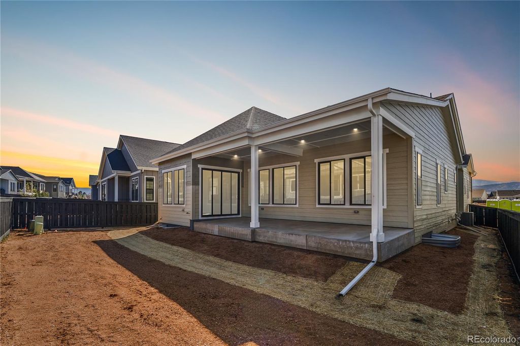 Photo of 11136 Stonepath Street, Littleton, CO 80125 (MLS # 5881191)