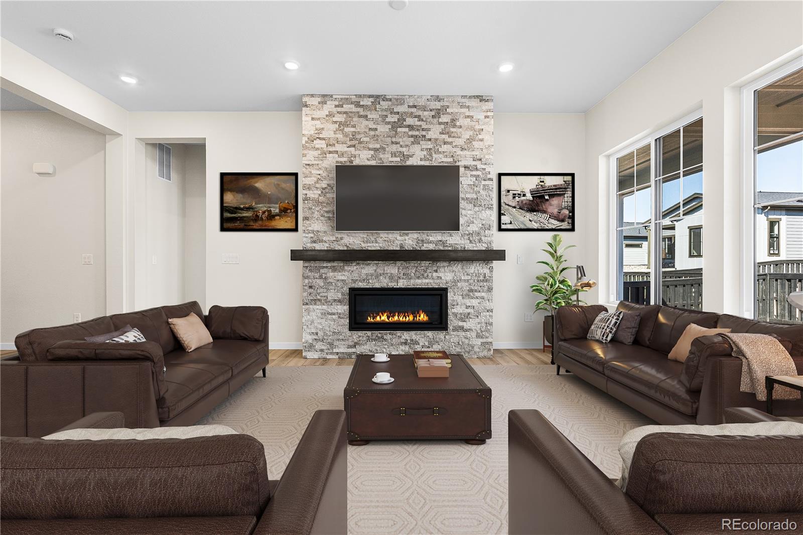 11136 Stonepath Street