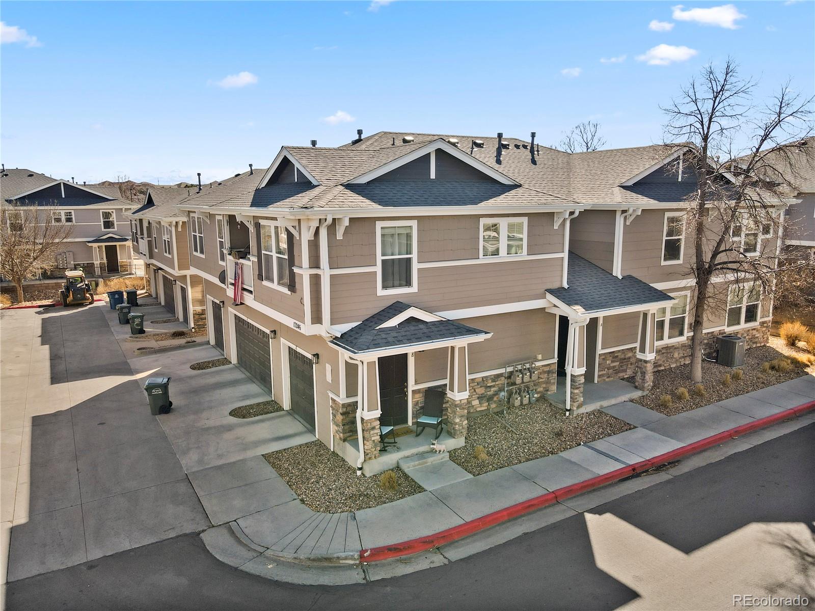 17246 Waterhouse Circle A