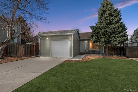 17411 E Layton Drive Aurora CO 80015
