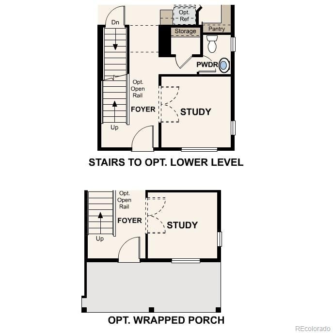 20245 E 58th Place