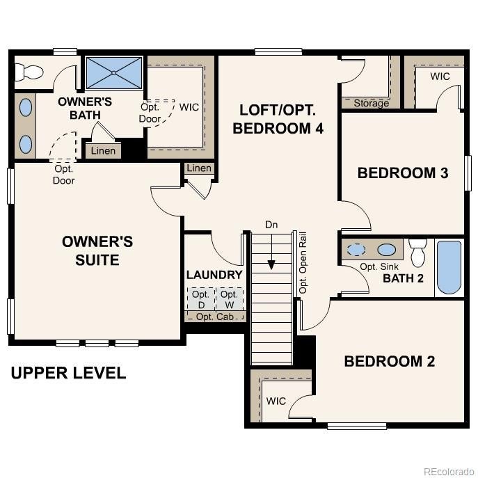 20245 E 58th Place