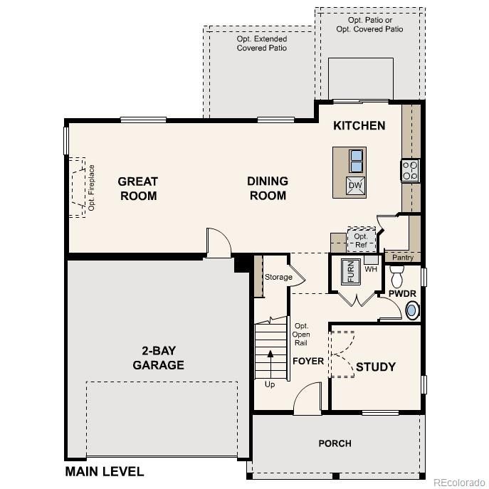 20245 E 58th Place