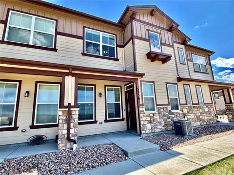 5336 Prominence Point, Colorado Springs, CO 80923 - #: 9630040
