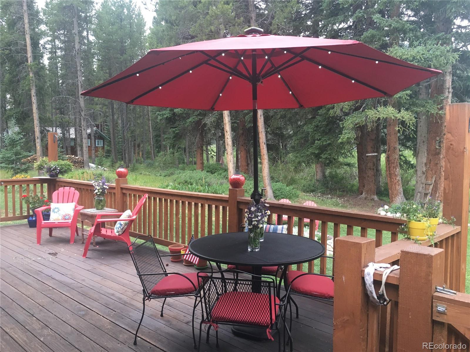 353 Blue River Road