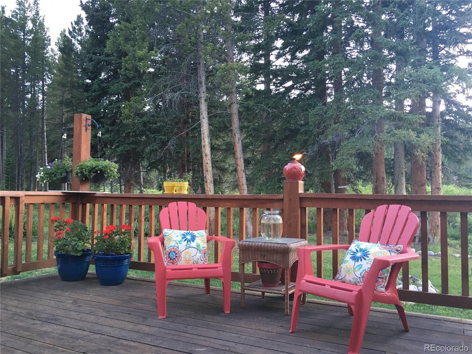 353 Blue River Road