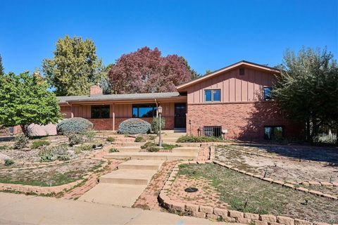 2294 S Dallas Court Denver CO 80231