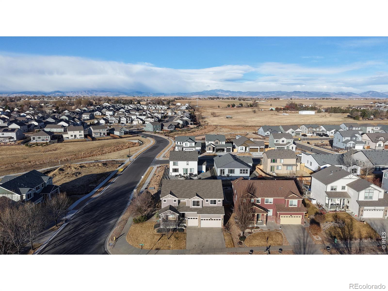 16811 Roberts Street