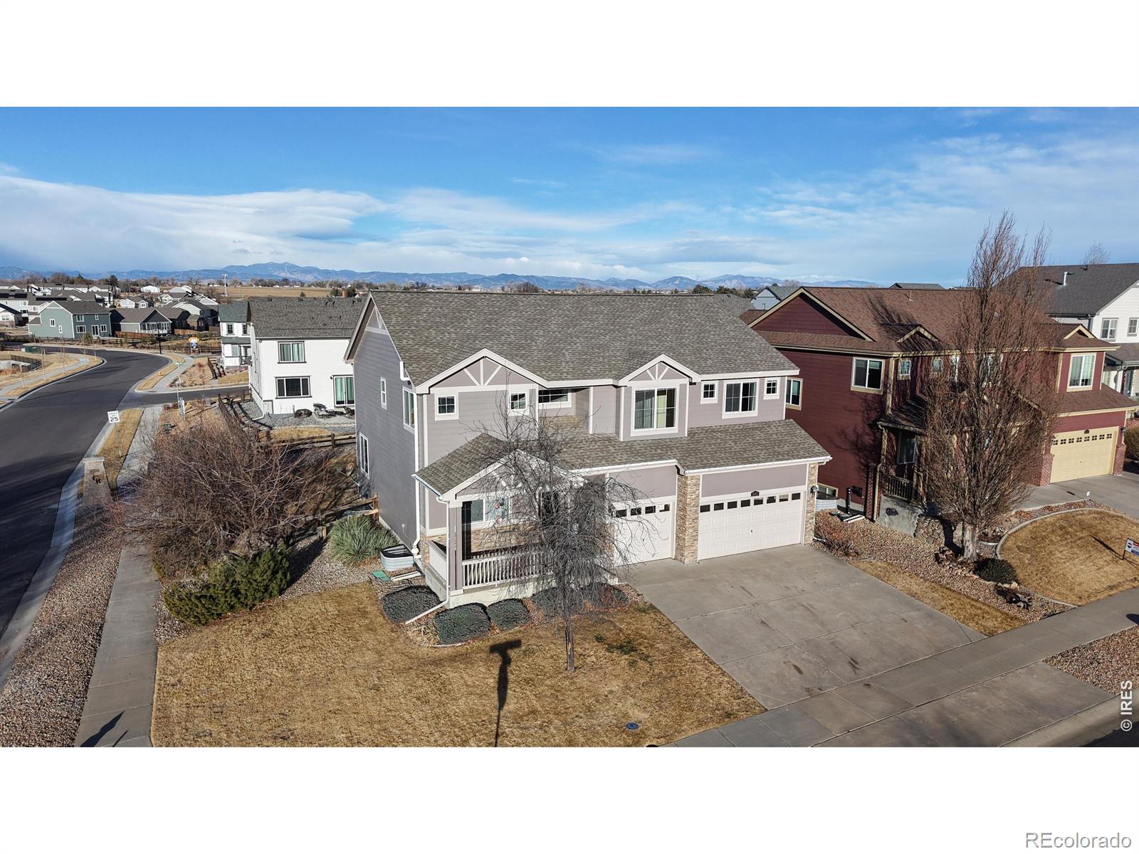 16811 Roberts Street