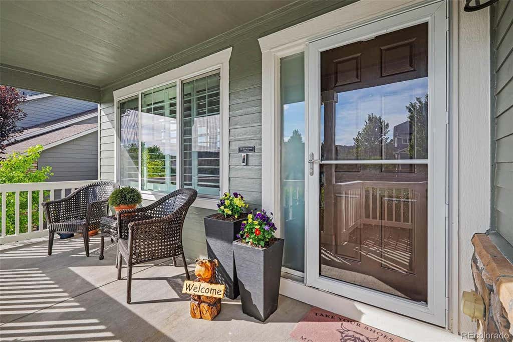 Photo of 4023 Deer Valley Drive, Castle Rock, CO 80104 (MLS # 1949765)