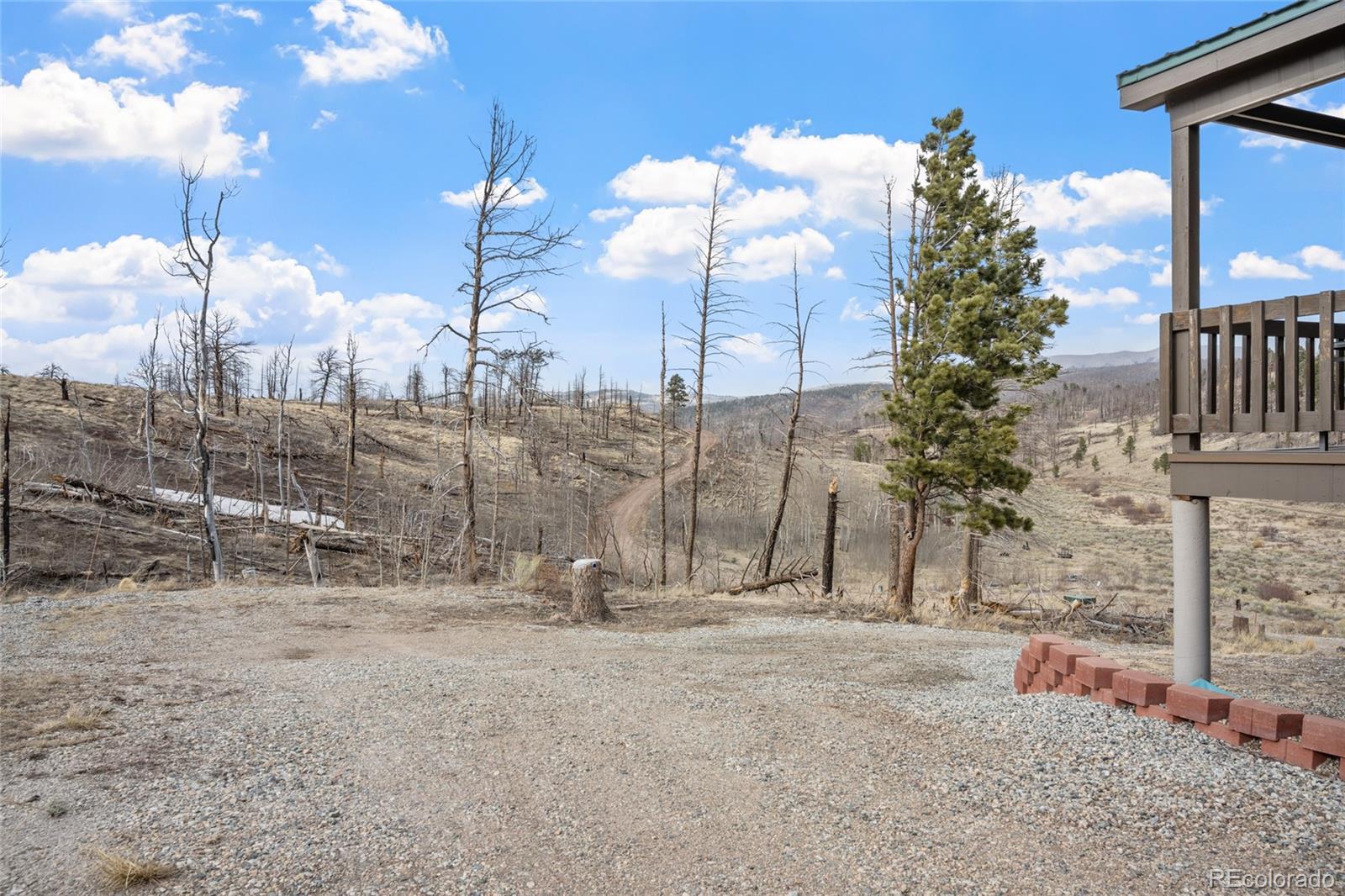645 Emery Loop, Fort Garland, CO, 81133 1 645 Emery Loop