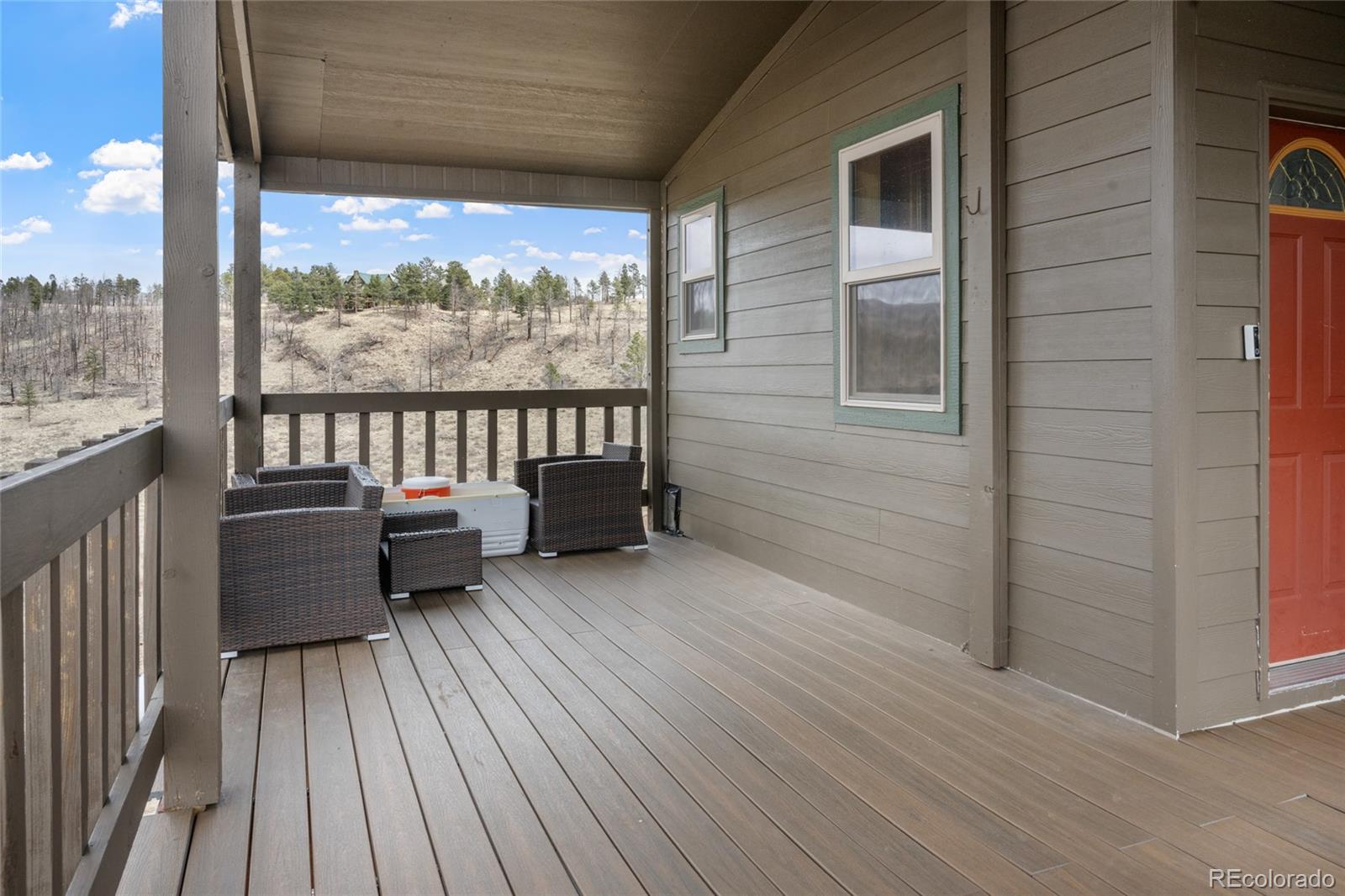 645 Emery Loop, Fort Garland, CO, 81133 3 645 Emery Loop