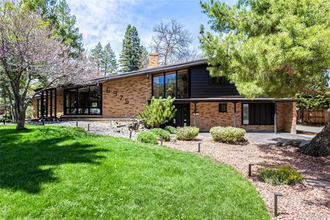 6975 S Chase Court Littleton CO 80128