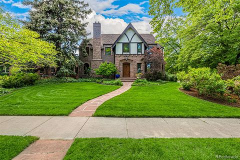 1795 N Monaco St Parkway Denver CO 80224