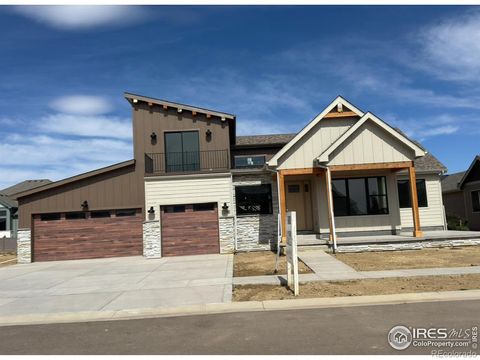 1298 Burt Avenue Berthoud CO 80513