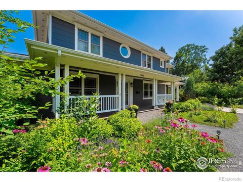 900 Stover Street Fort Collins CO 80524