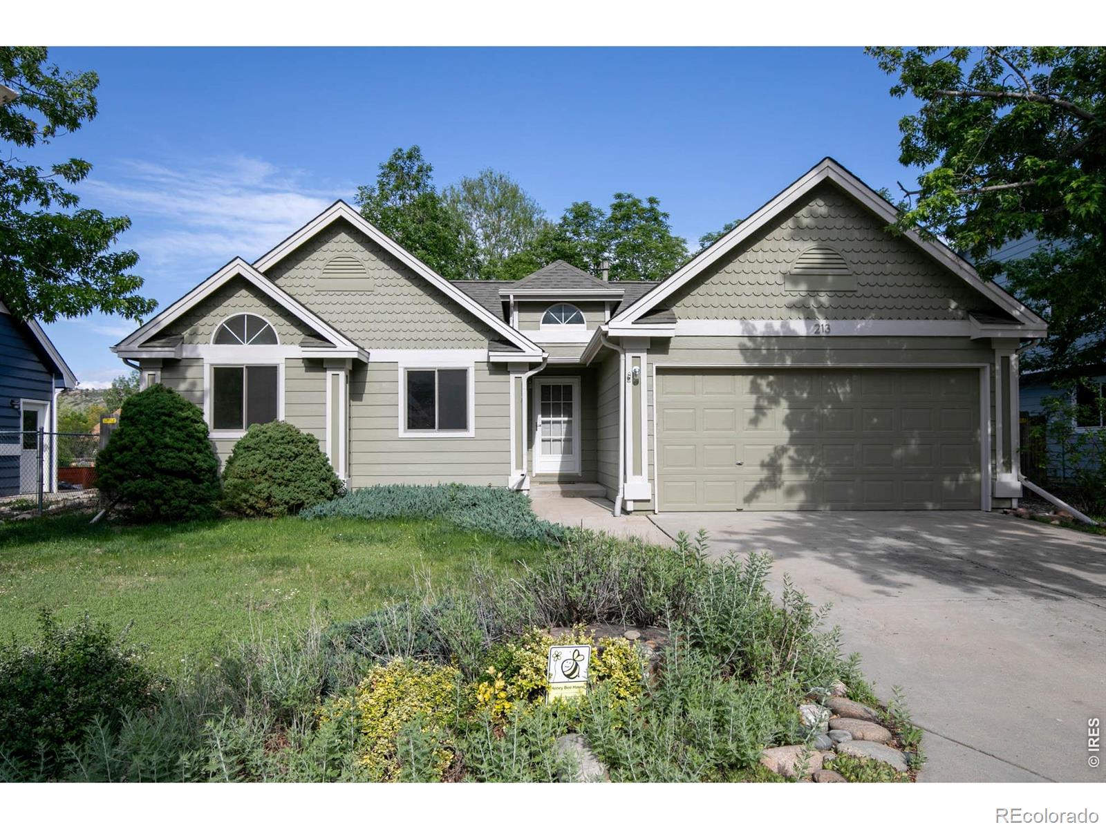 213 Welch Drive