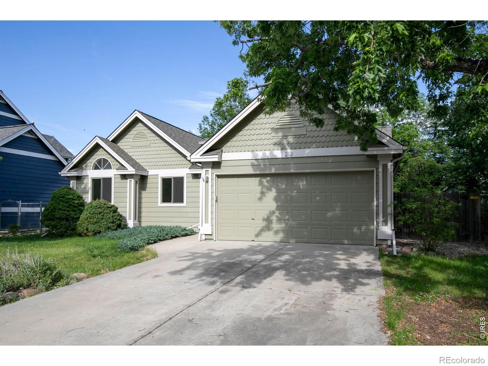 213 Welch Drive