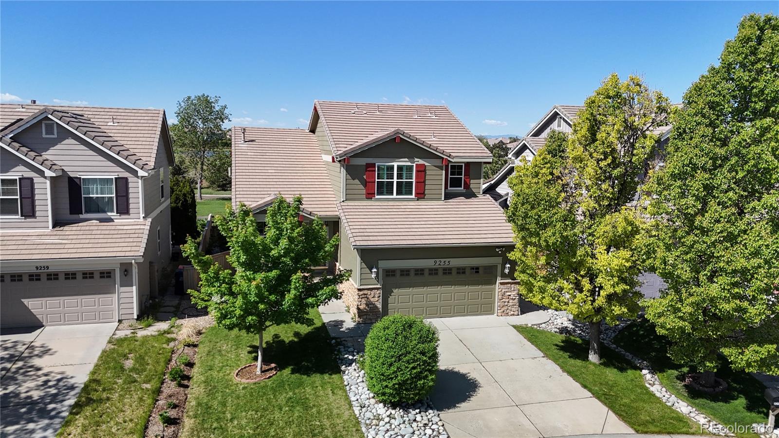 9255 Melborne Court