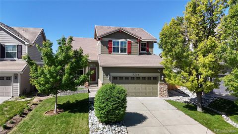 9255 Melborne Court Parker CO 80134