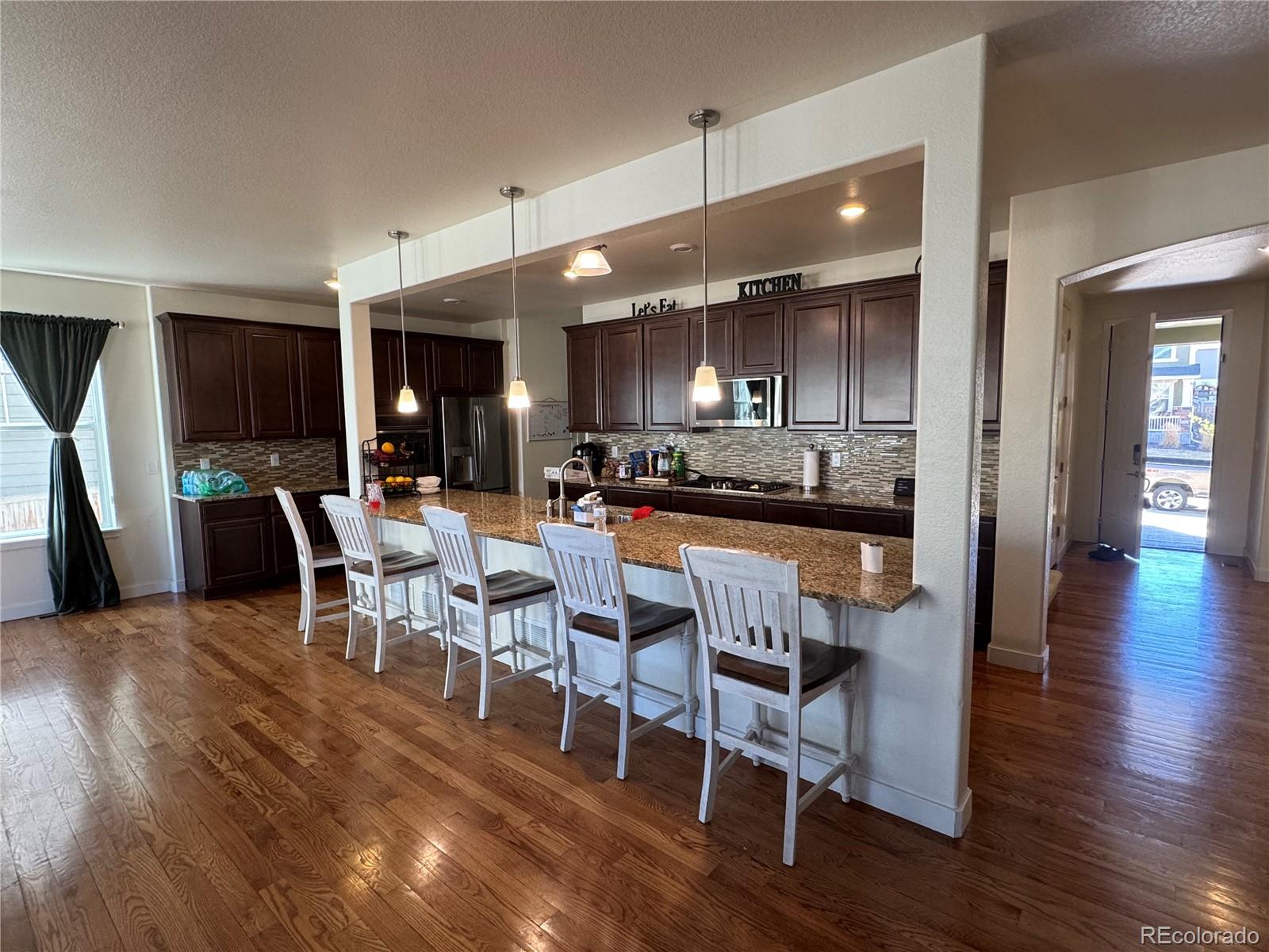 14246 Glencoe Street