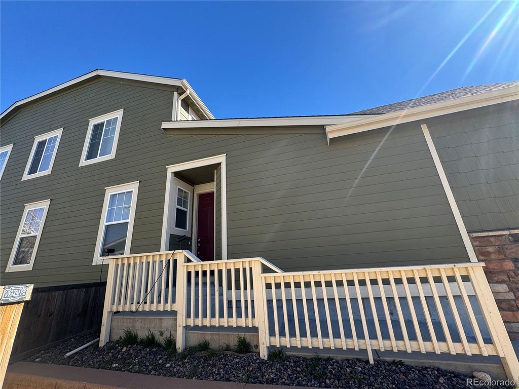 Photo of 14246 Glencoe Street, Thornton, CO 80602 (MLS # 7869352)