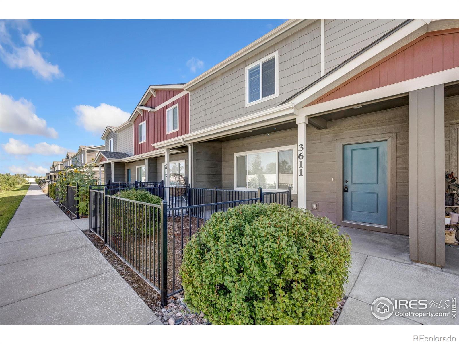 3611 Ronald Reagan Avenue
