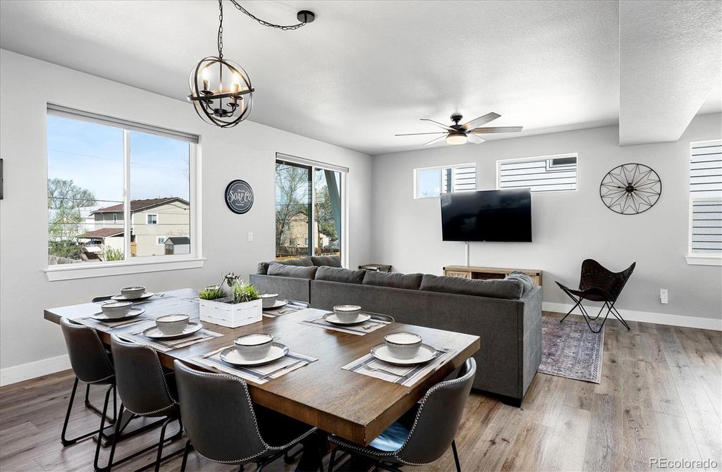 Photo of 5347 Osceola Street, Denver, CO 80212 (MLS # 3442588)
