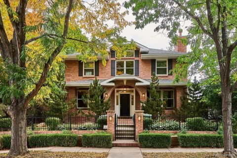 Photo of 2655 E Tennessee Avenue, Denver, CO 80209 (MLS # 8910690)