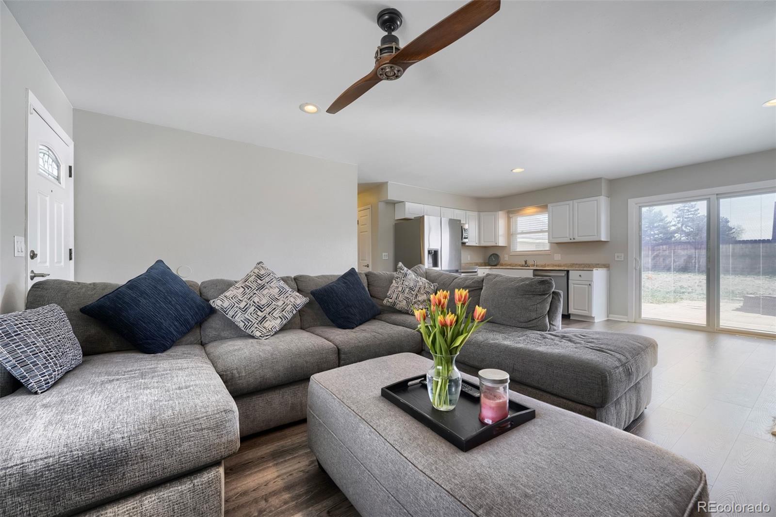4708 S Ouray Way, Aurora, CO, 80015