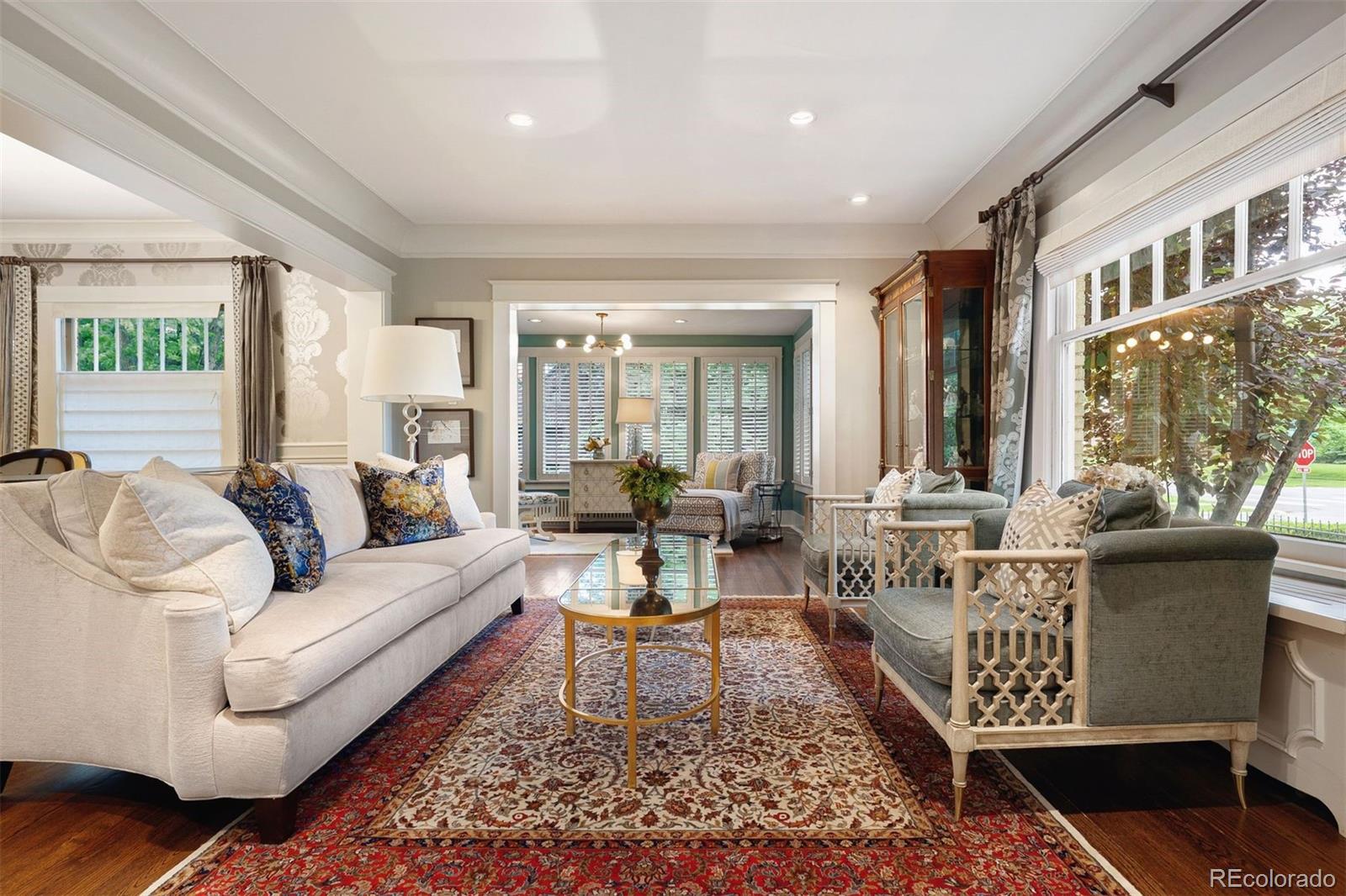 4535 E Montview Boulevard