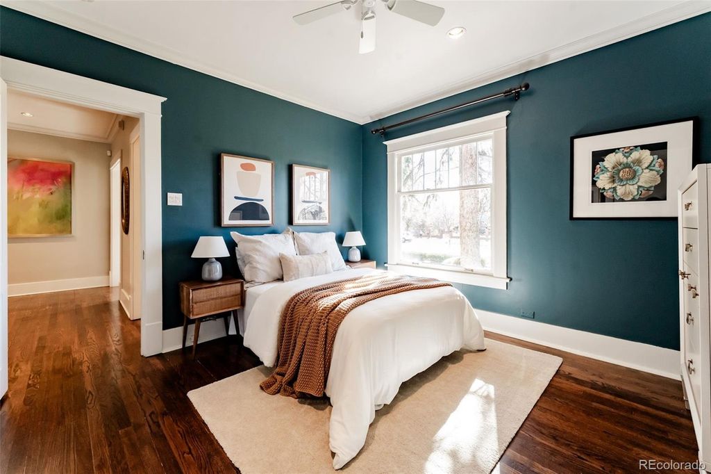 Photo of 4535 E Montview Boulevard, Denver, CO 80207 (MLS # 3957249)