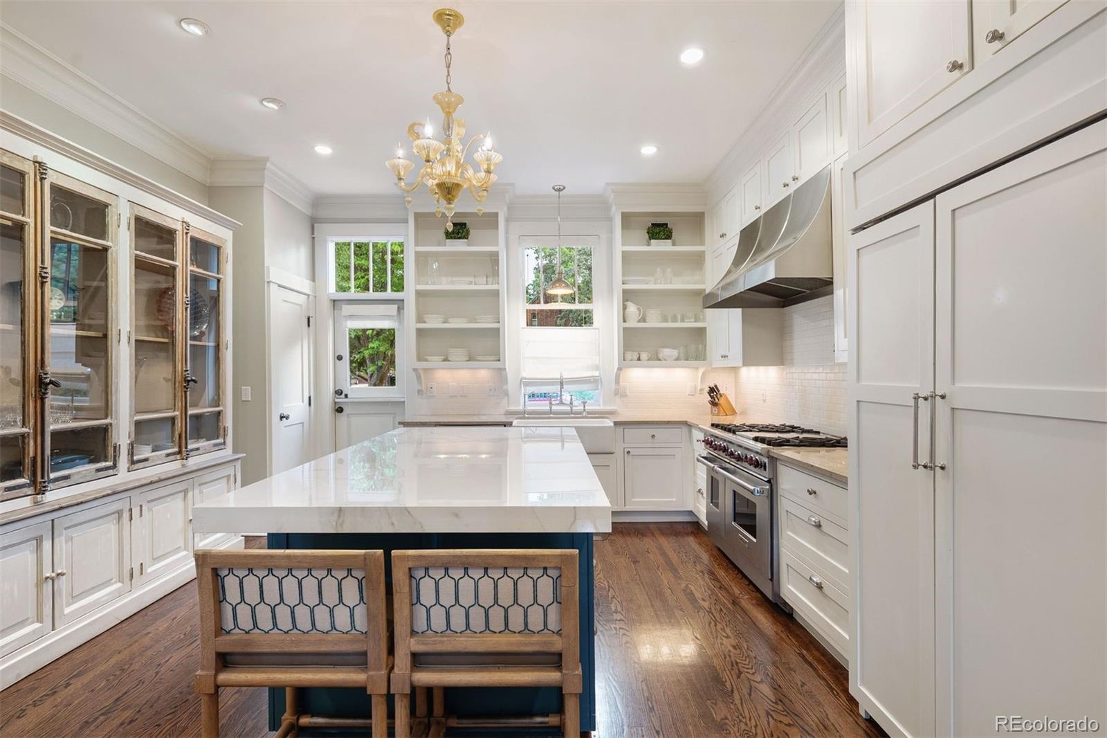 4535 E Montview Boulevard