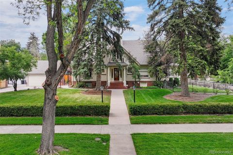 4535 E Montview Boulevard Denver CO 80207