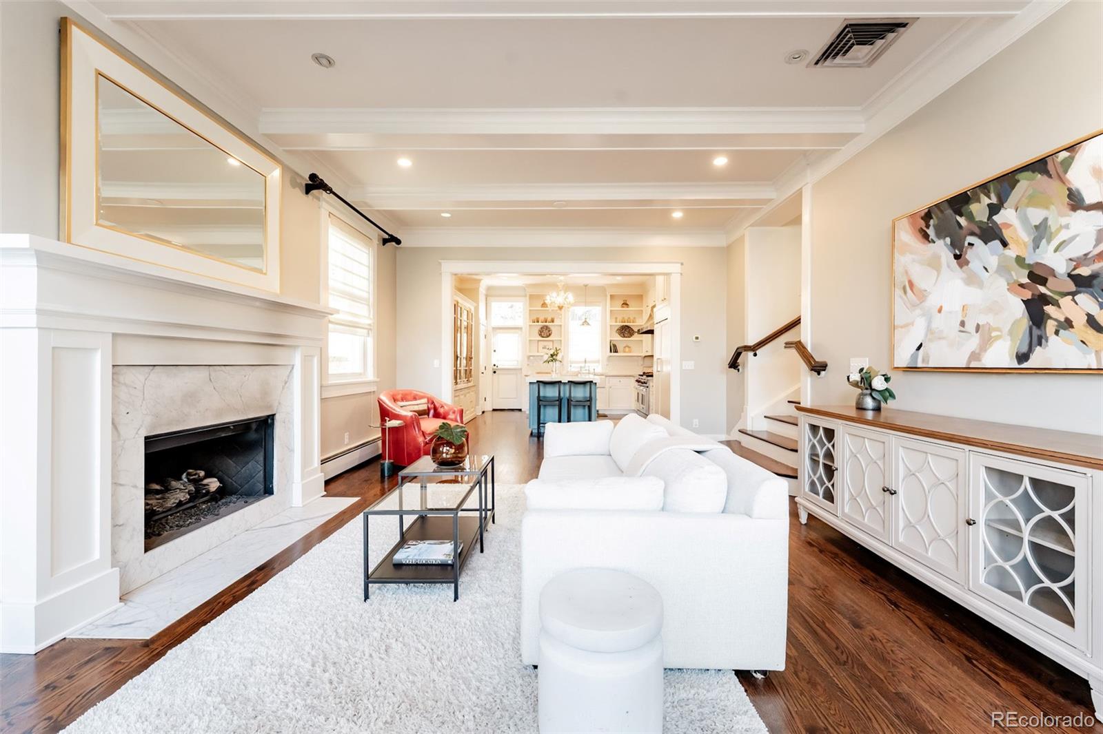 4535 E Montview Boulevard