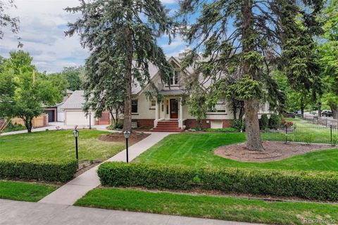 4535 E Montview Boulevard Denver CO 80207