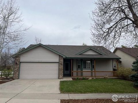 2638 Arancia Dr Rd, Fort Collins, CO 80521 - #: IR1008110