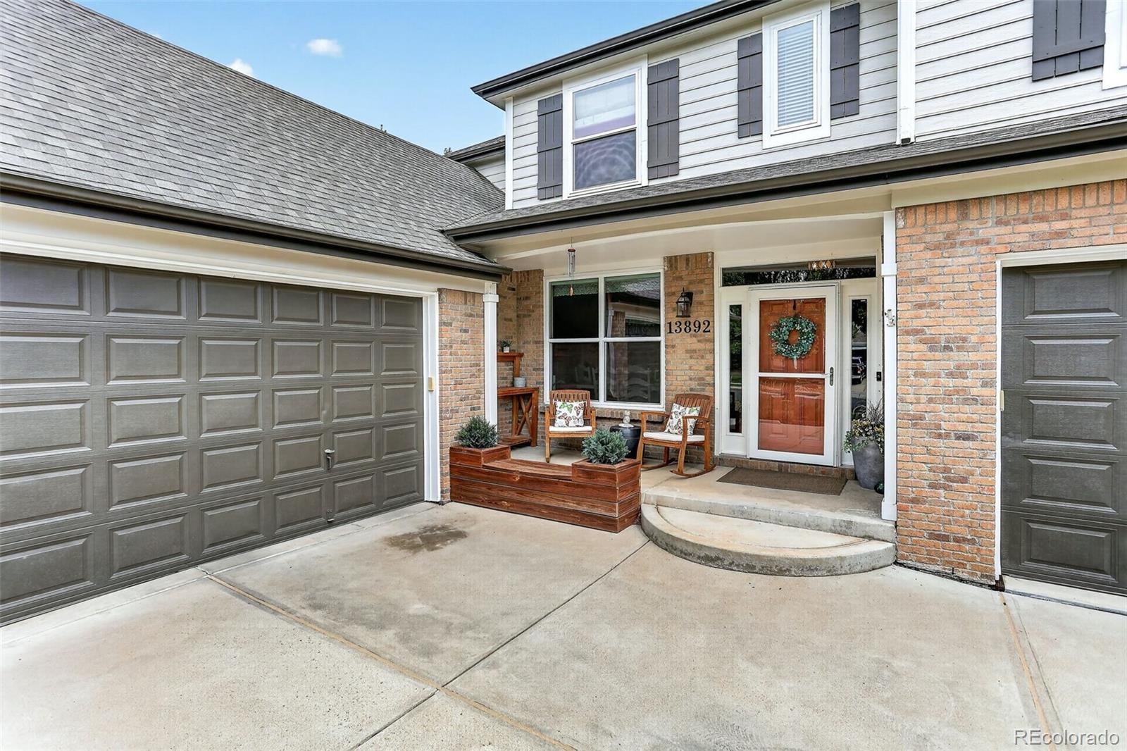 13892 Fox Ridge Drive