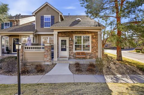 Photo of 16881 W 63rd Place, Arvada, CO 80403 (MLS # 3947167)