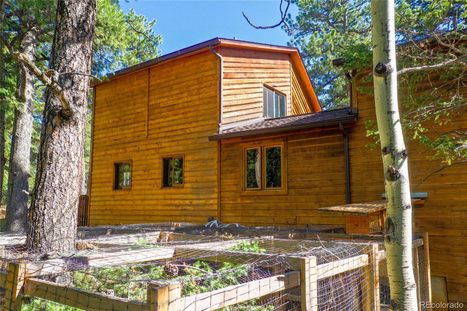 886 Cottonwood Lake Drive